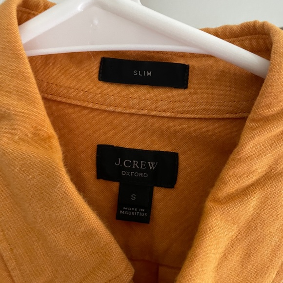 J. Crew men’s casual button downs - Picture 2 of 5